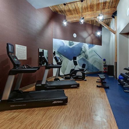 Springhill Suites By Marriott Montgomery Downtown Esterno foto