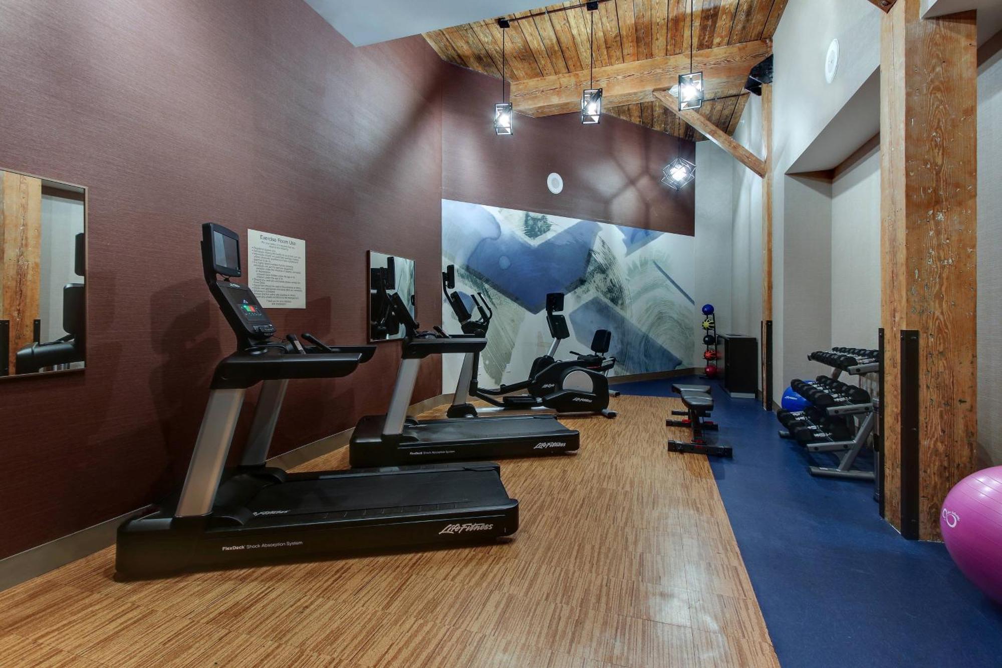 Springhill Suites By Marriott Montgomery Downtown Esterno foto