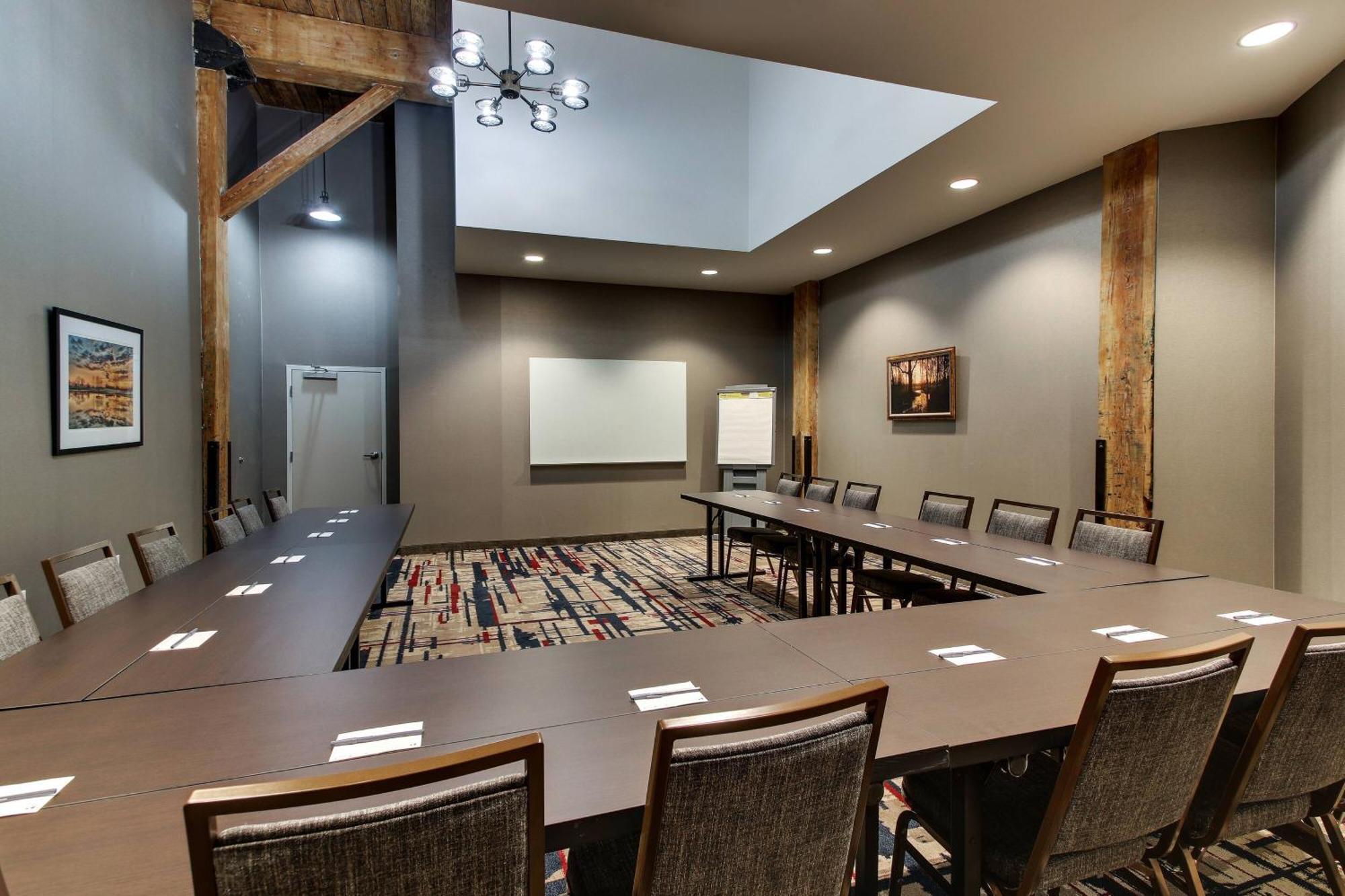 Springhill Suites By Marriott Montgomery Downtown Esterno foto
