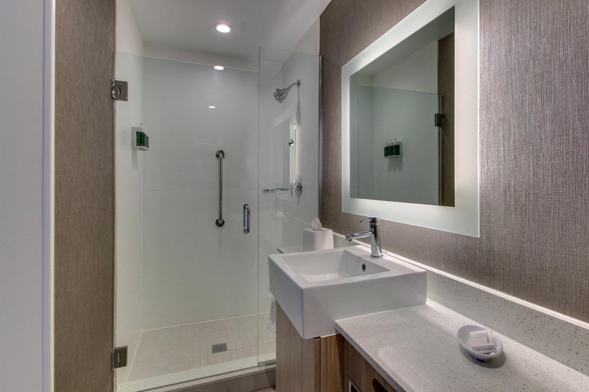 Springhill Suites By Marriott Montgomery Downtown Esterno foto